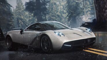 Need for Speed™ Rivals: Complete Edition